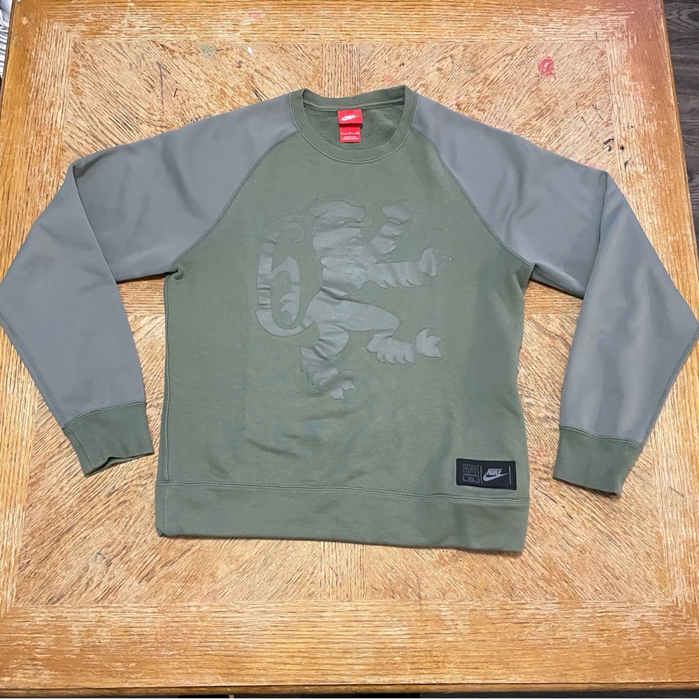 Nike Crewneck Sweater